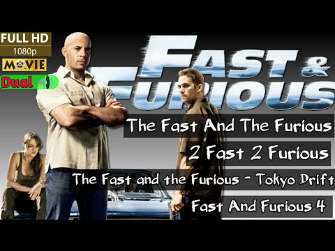Fast and furious 8 full movie download