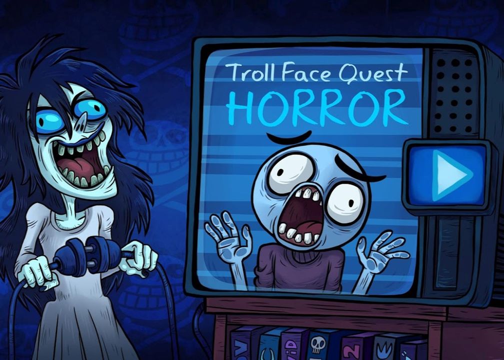 Download game troll face quest unlucky mod apk