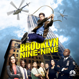 Brooklyn 99 season 4 episodes